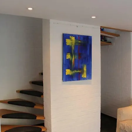 Апартаменты Loft At Bruges Варсенаре