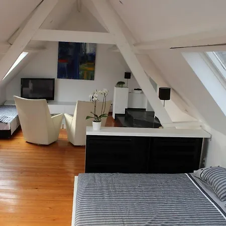 Loft At Bruges * Varsenare